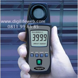 UVAB Light Meter TENMARS TM-213